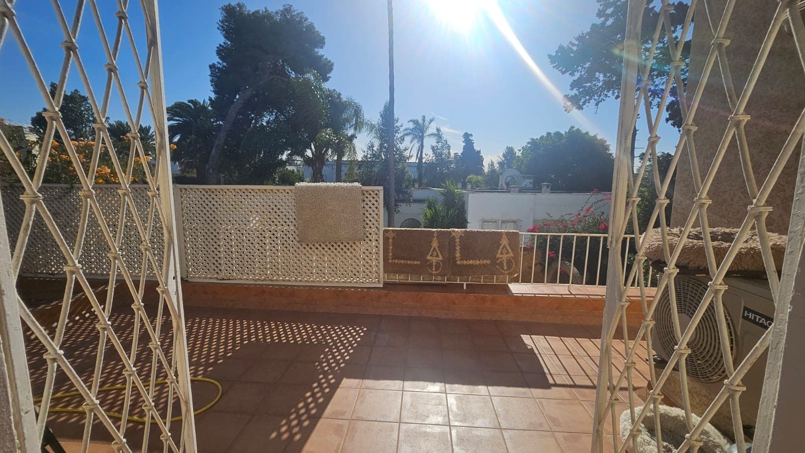 An image of the housing