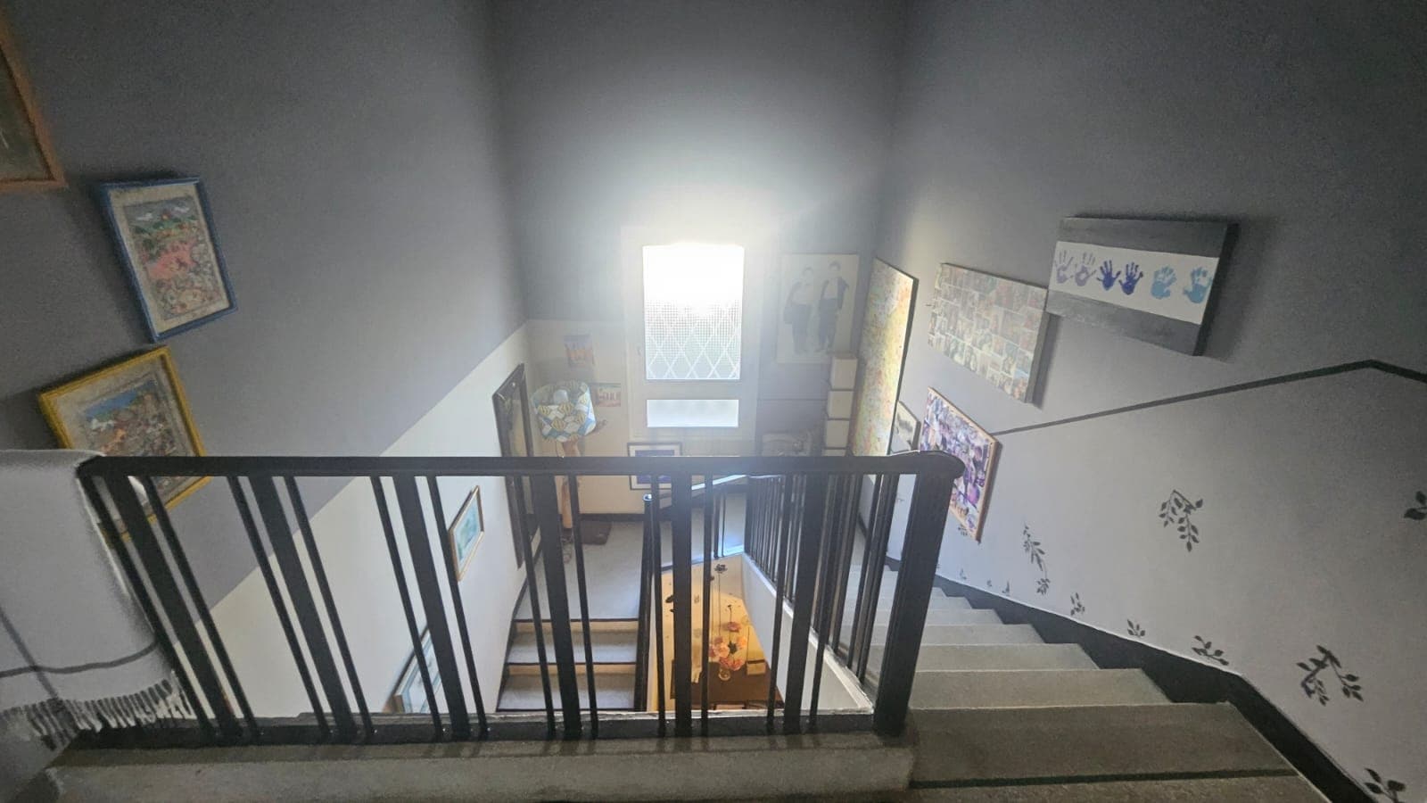 An image of the housing
