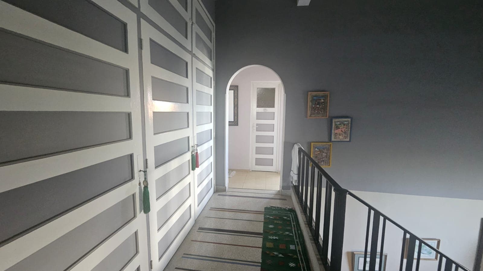 An image of the housing