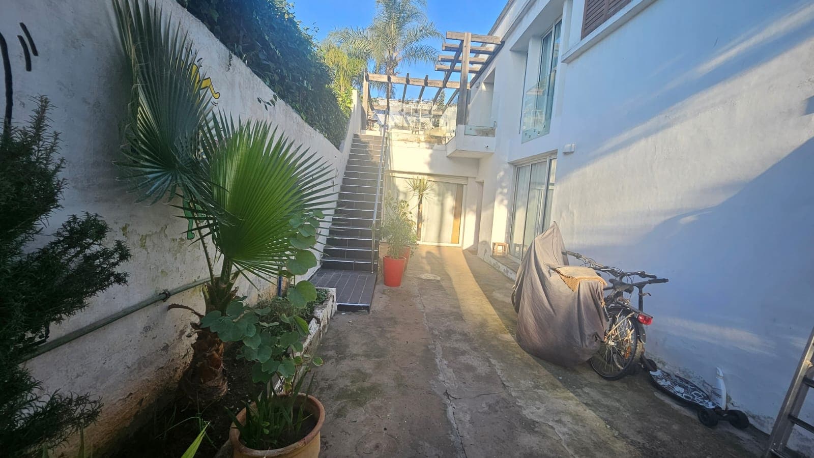 An image of the housing