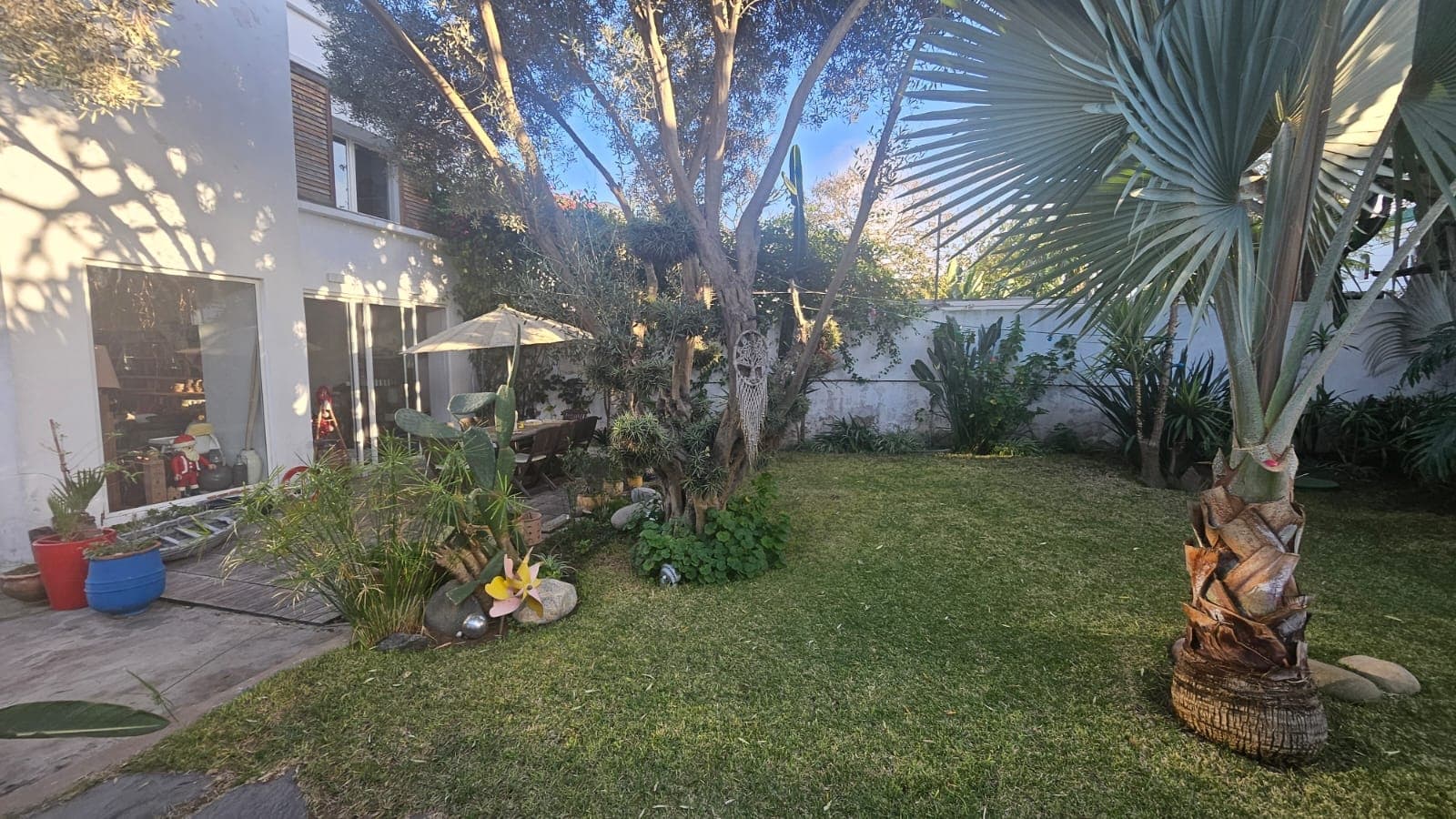 An image of the housing