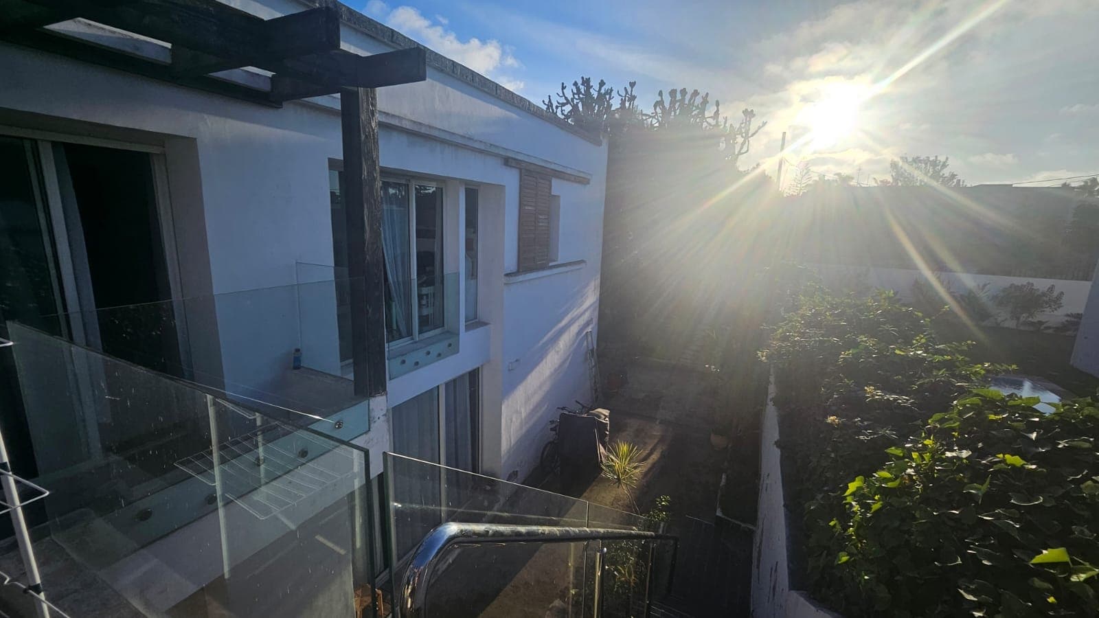An image of the housing