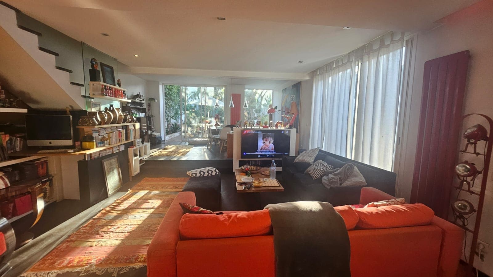 An image of the housing