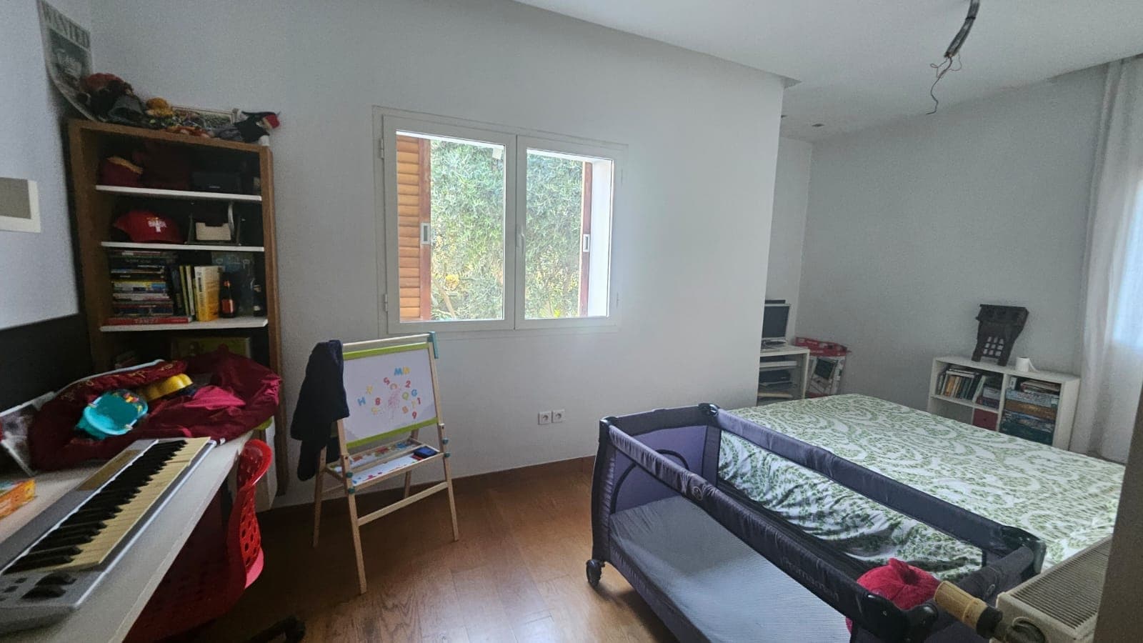 An image of the housing