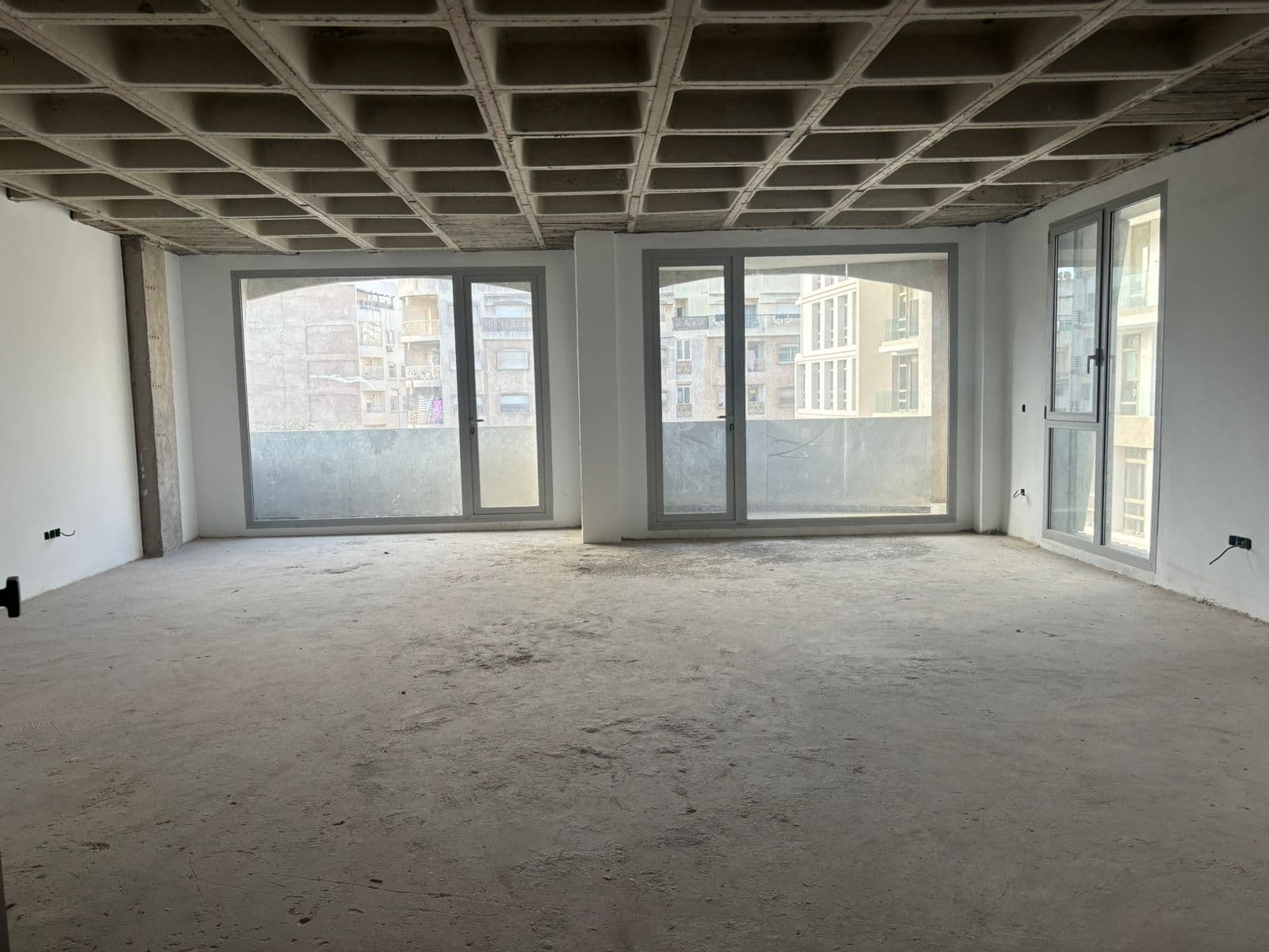 An image of the housing