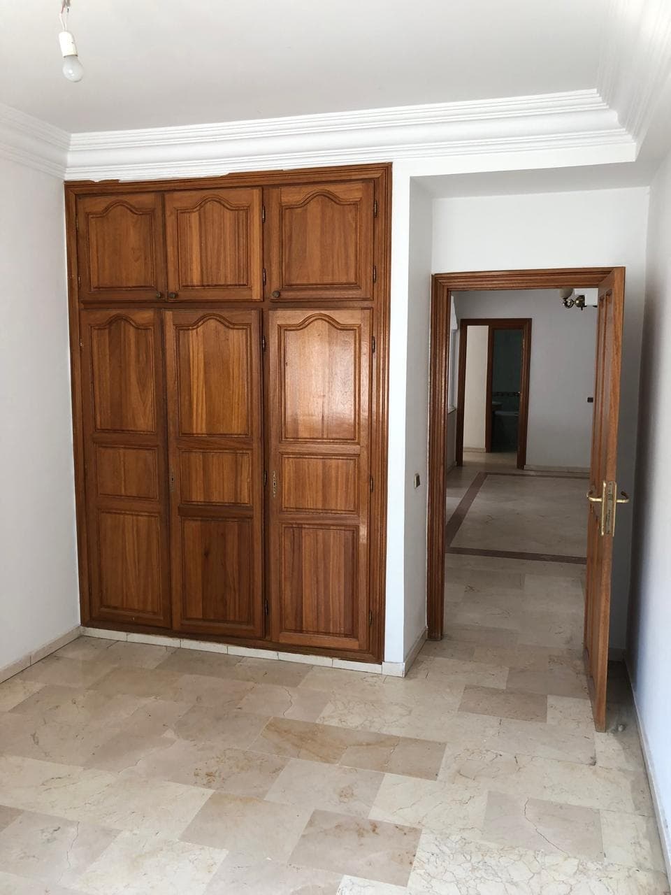 An image of the housing