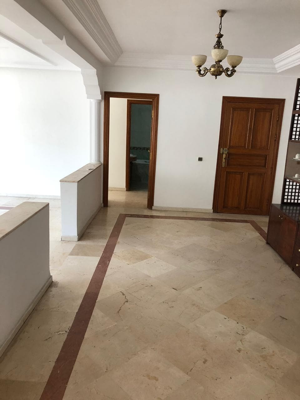 An image of the housing