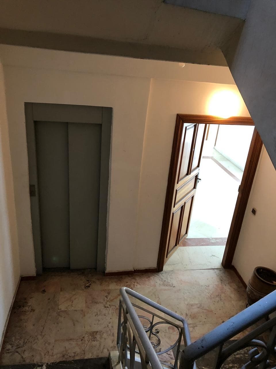 An image of the housing