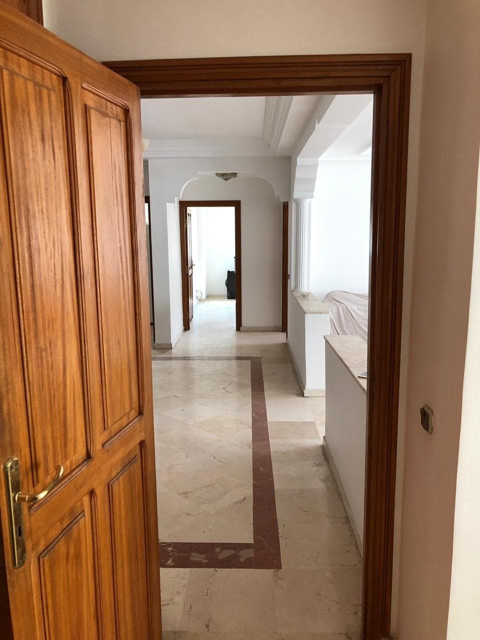 An image of the housing