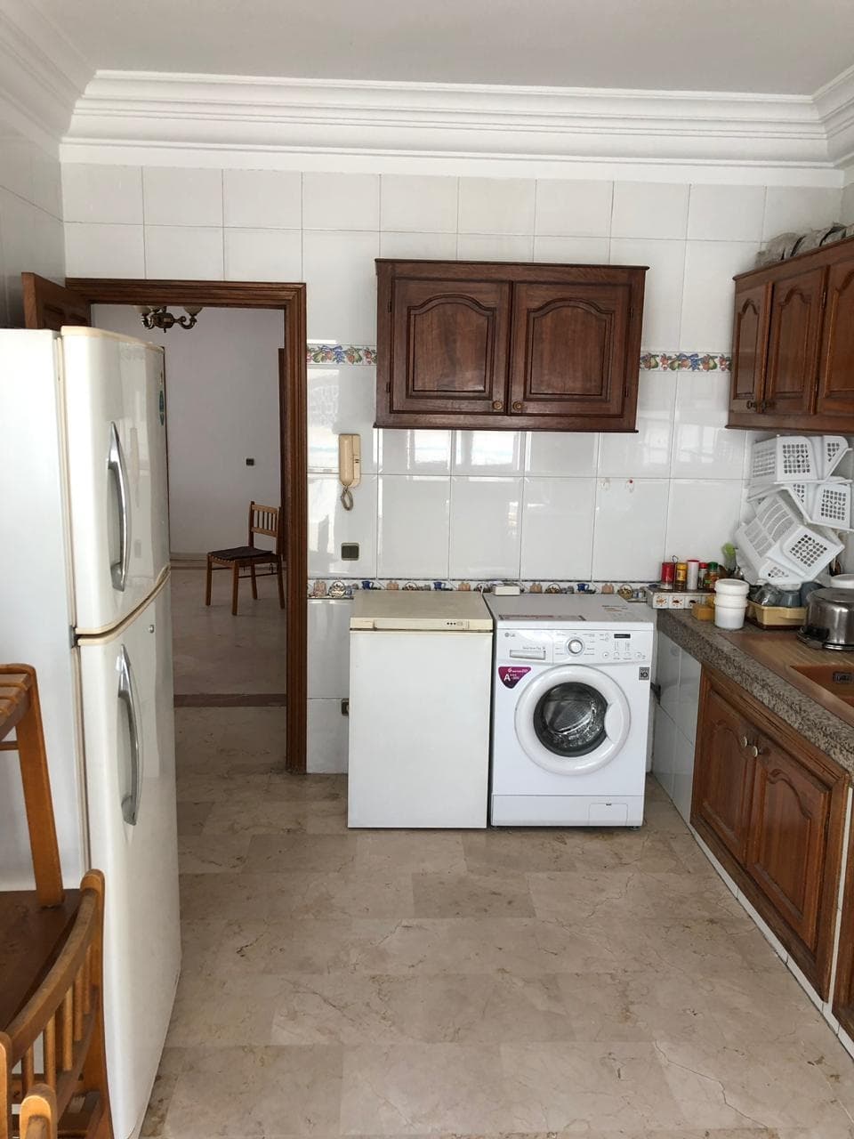 An image of the housing