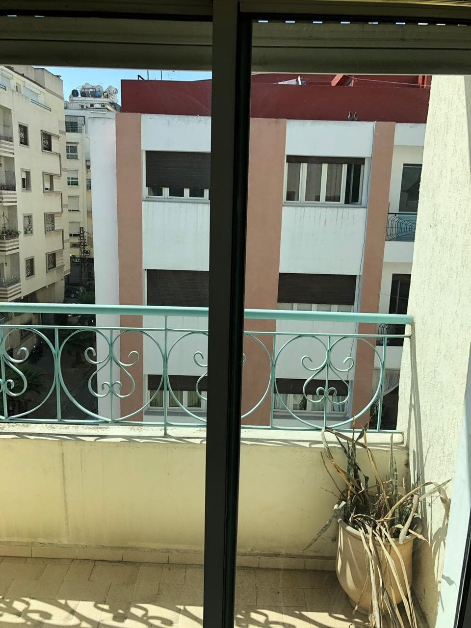 An image of the housing