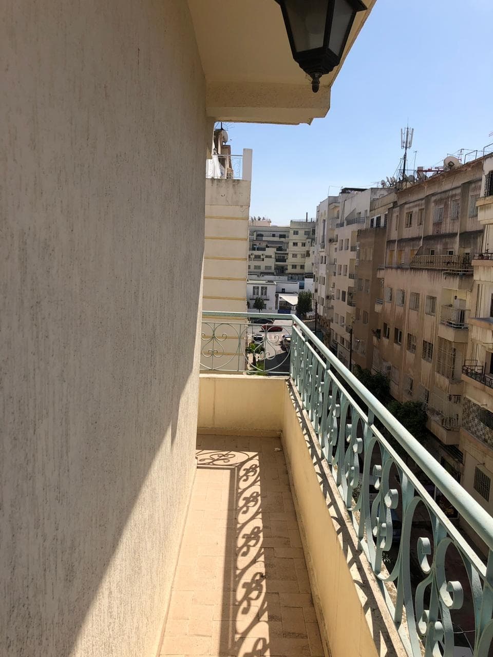 An image of the housing