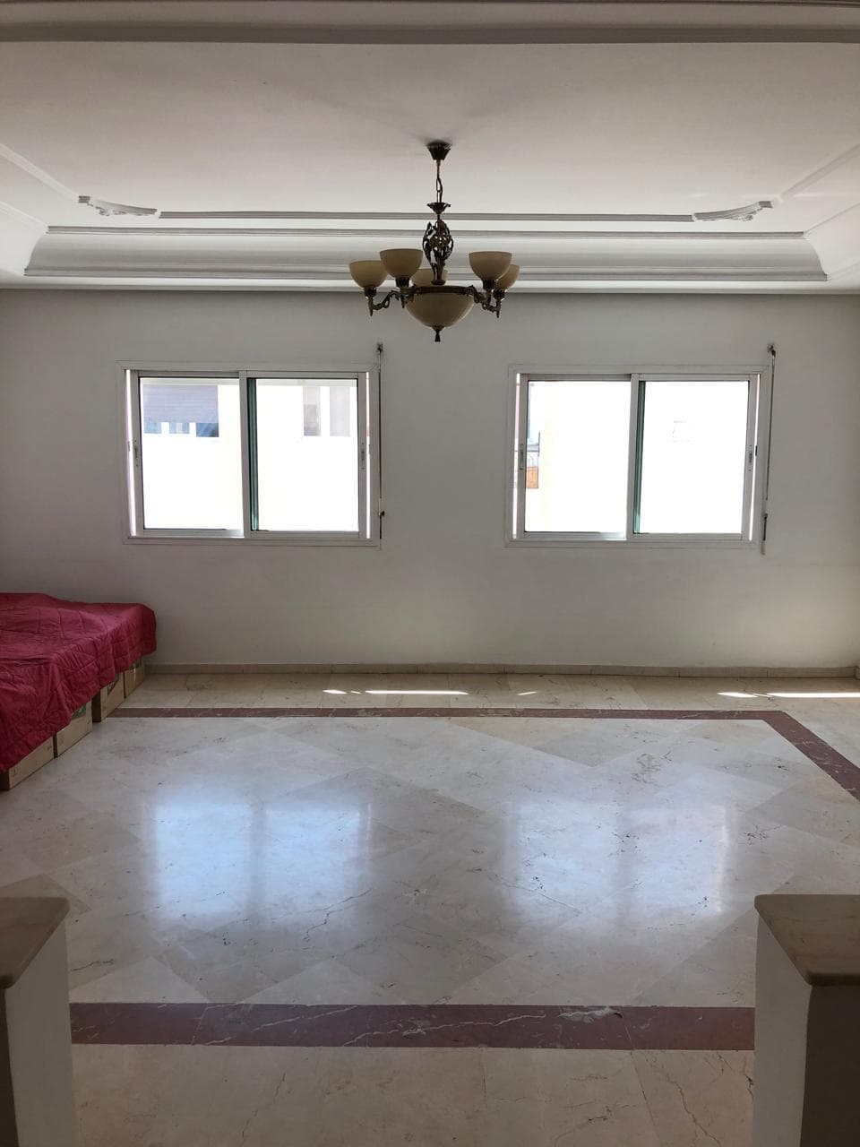 An image of the housing