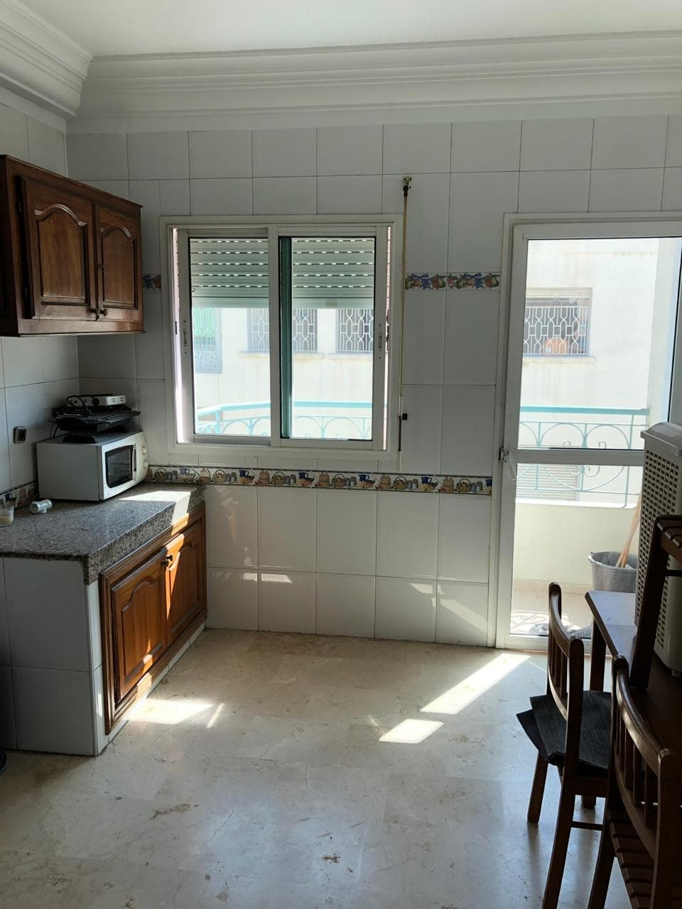 An image of the housing