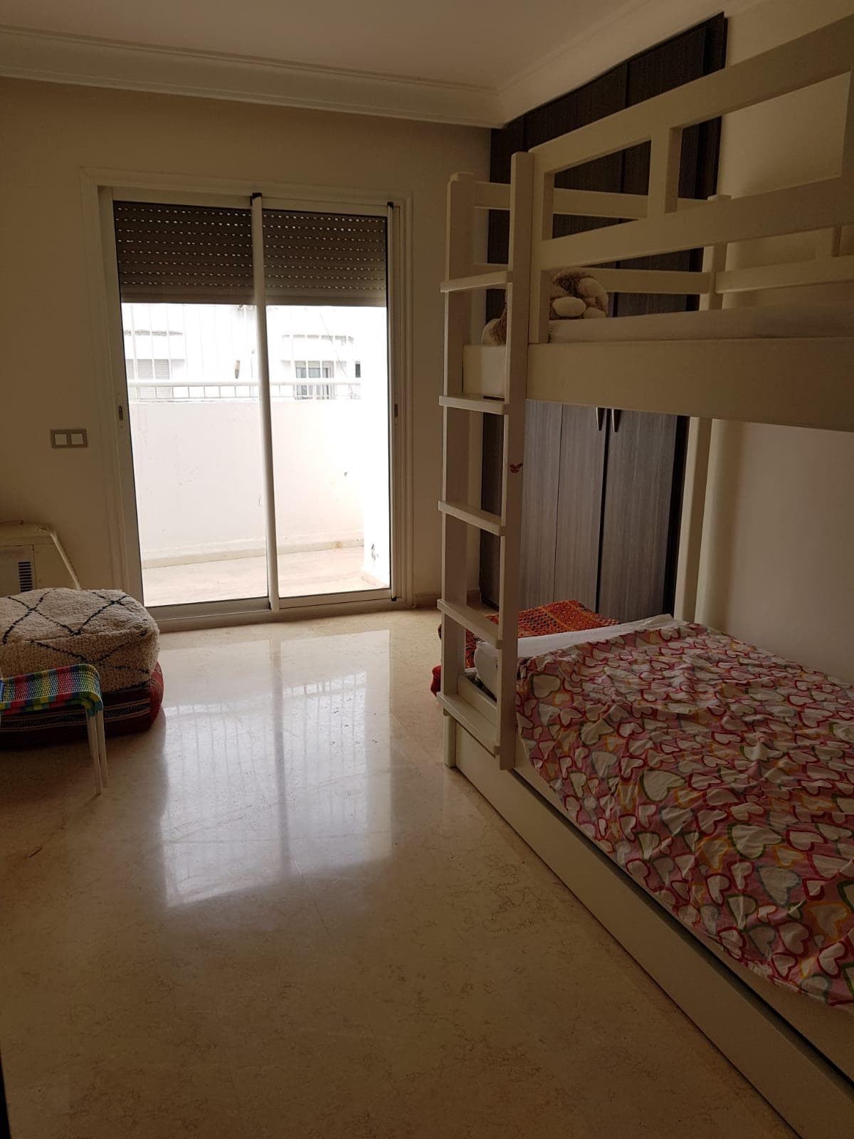An image of the housing