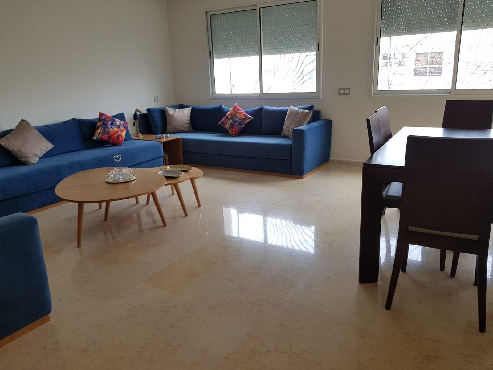 An image of the housing