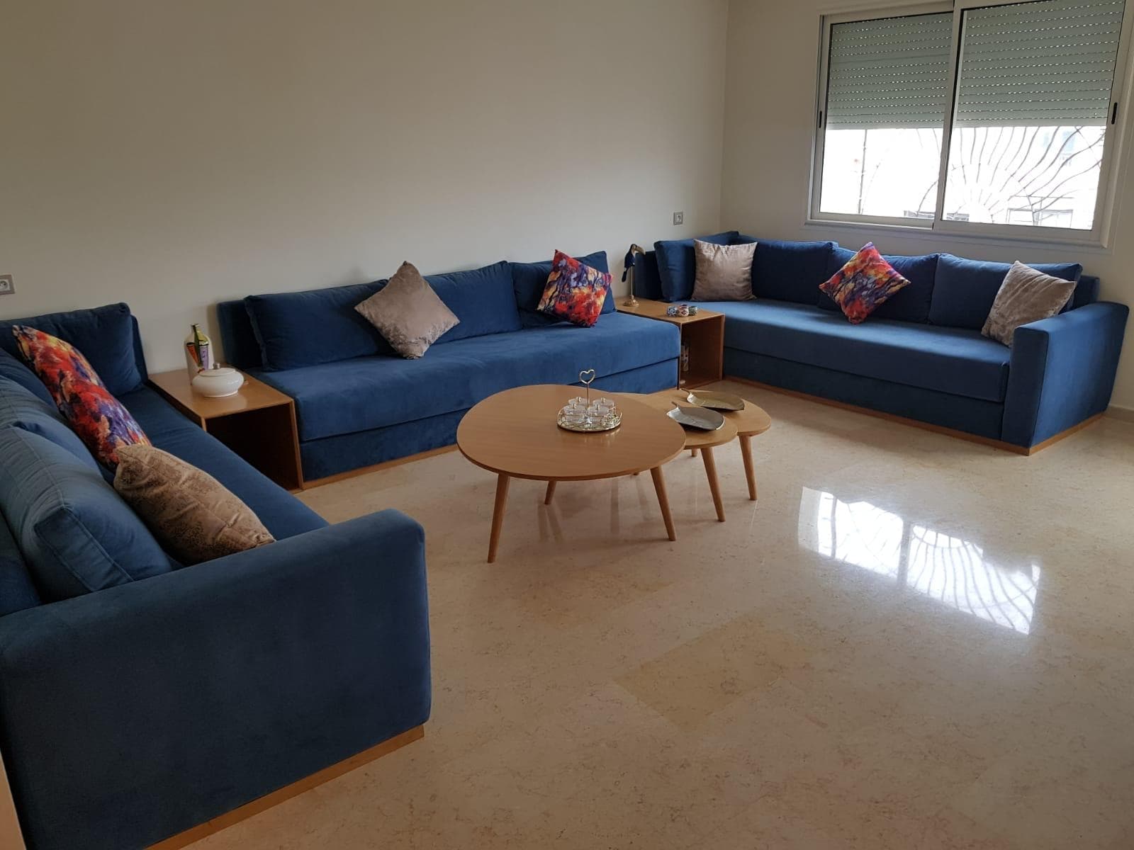 An image of the housing