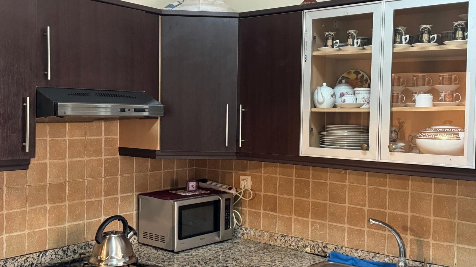 An image of the housing