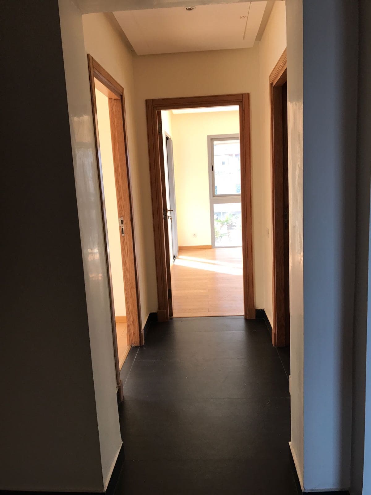 An image of the housing