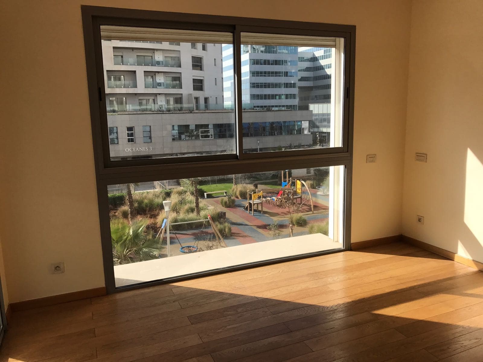 An image of the housing