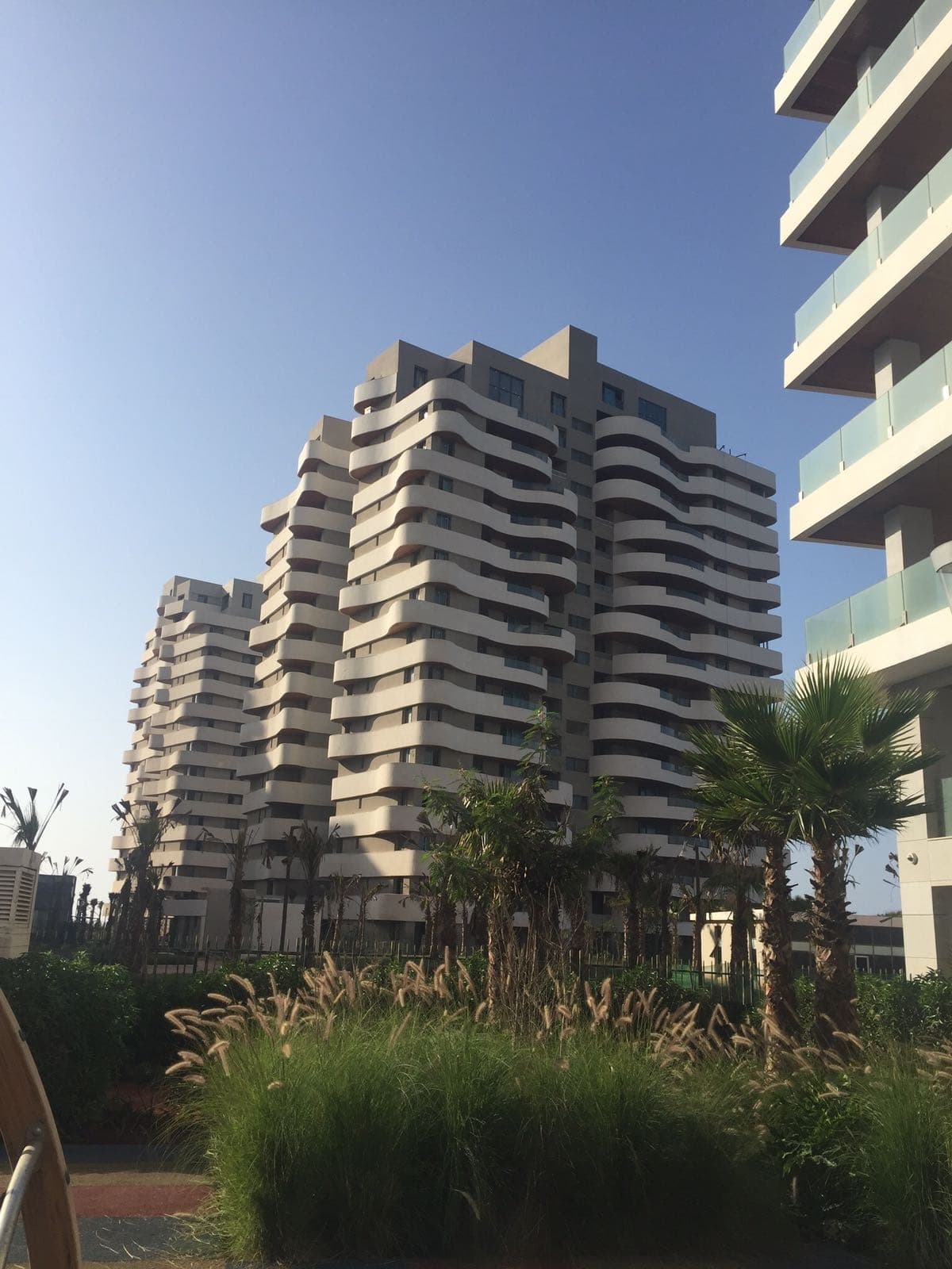 An image of the housing