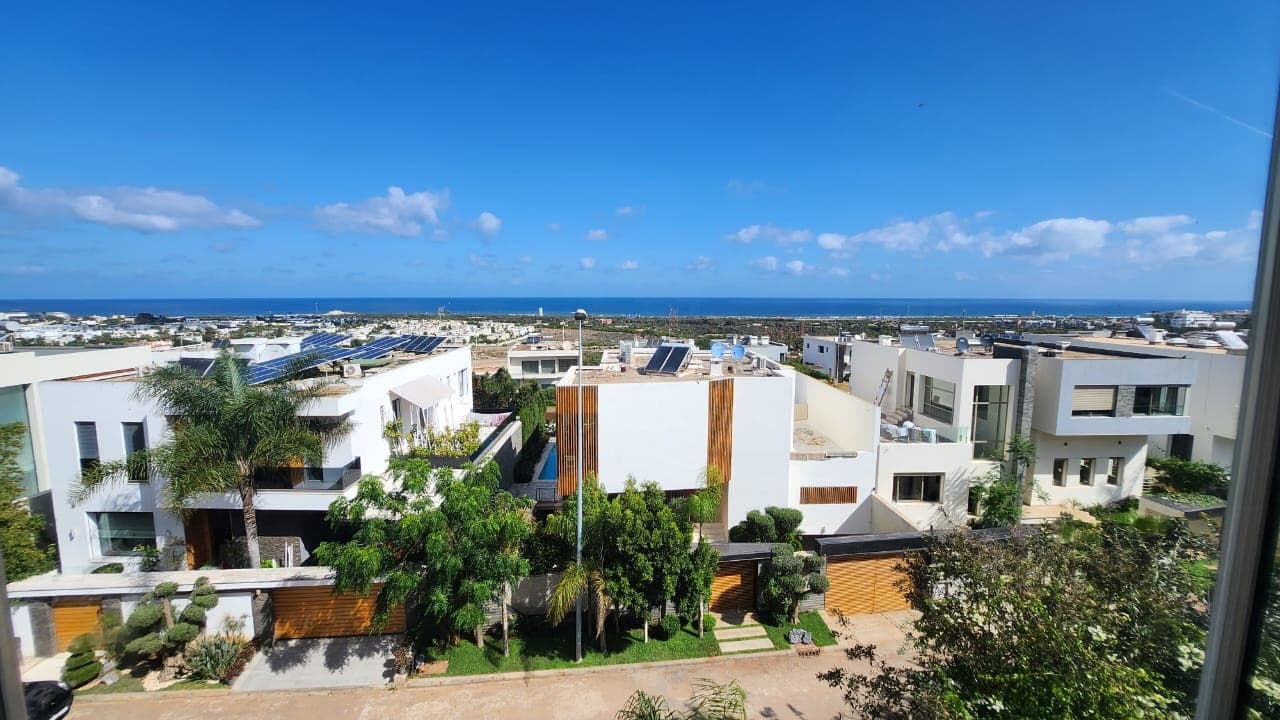 An image of the housing
