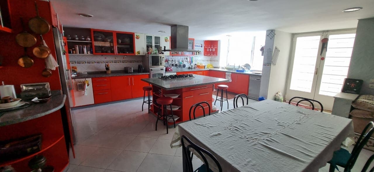 An image of the housing