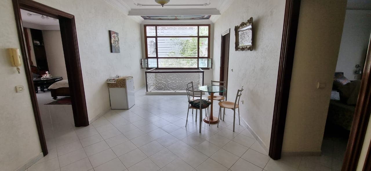 An image of the housing