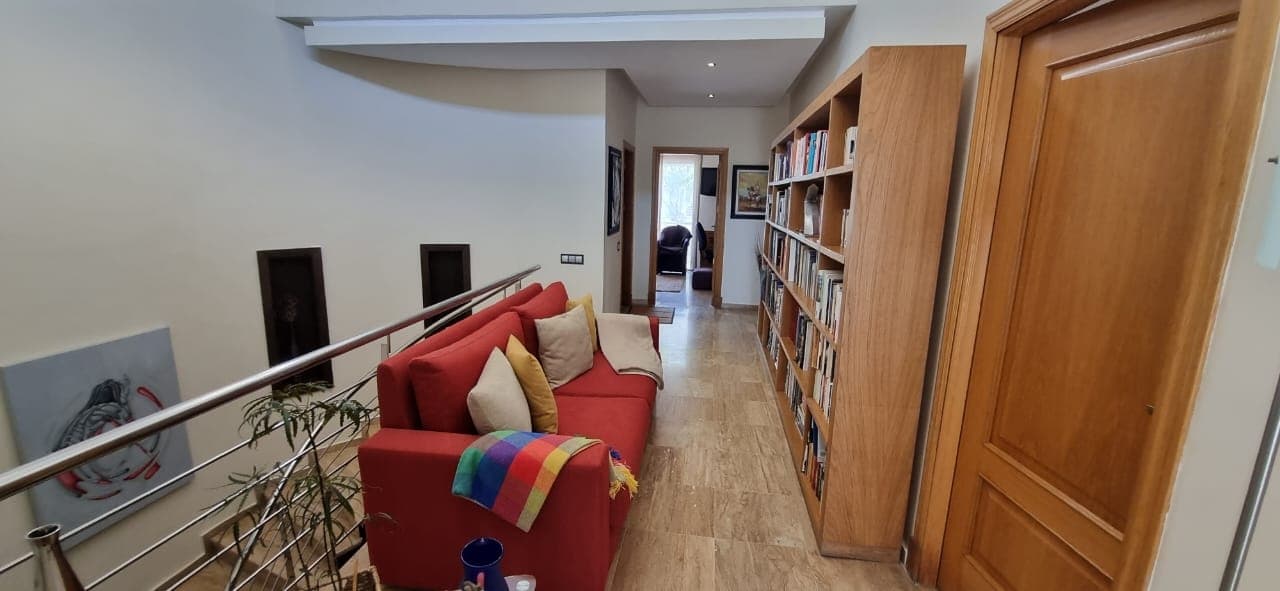An image of the housing