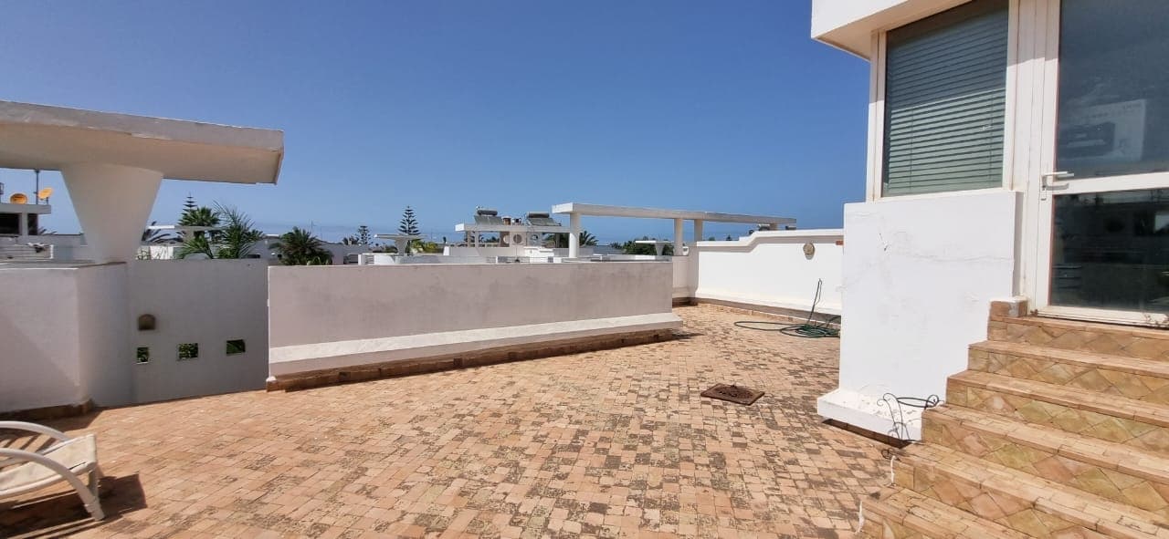 An image of the housing