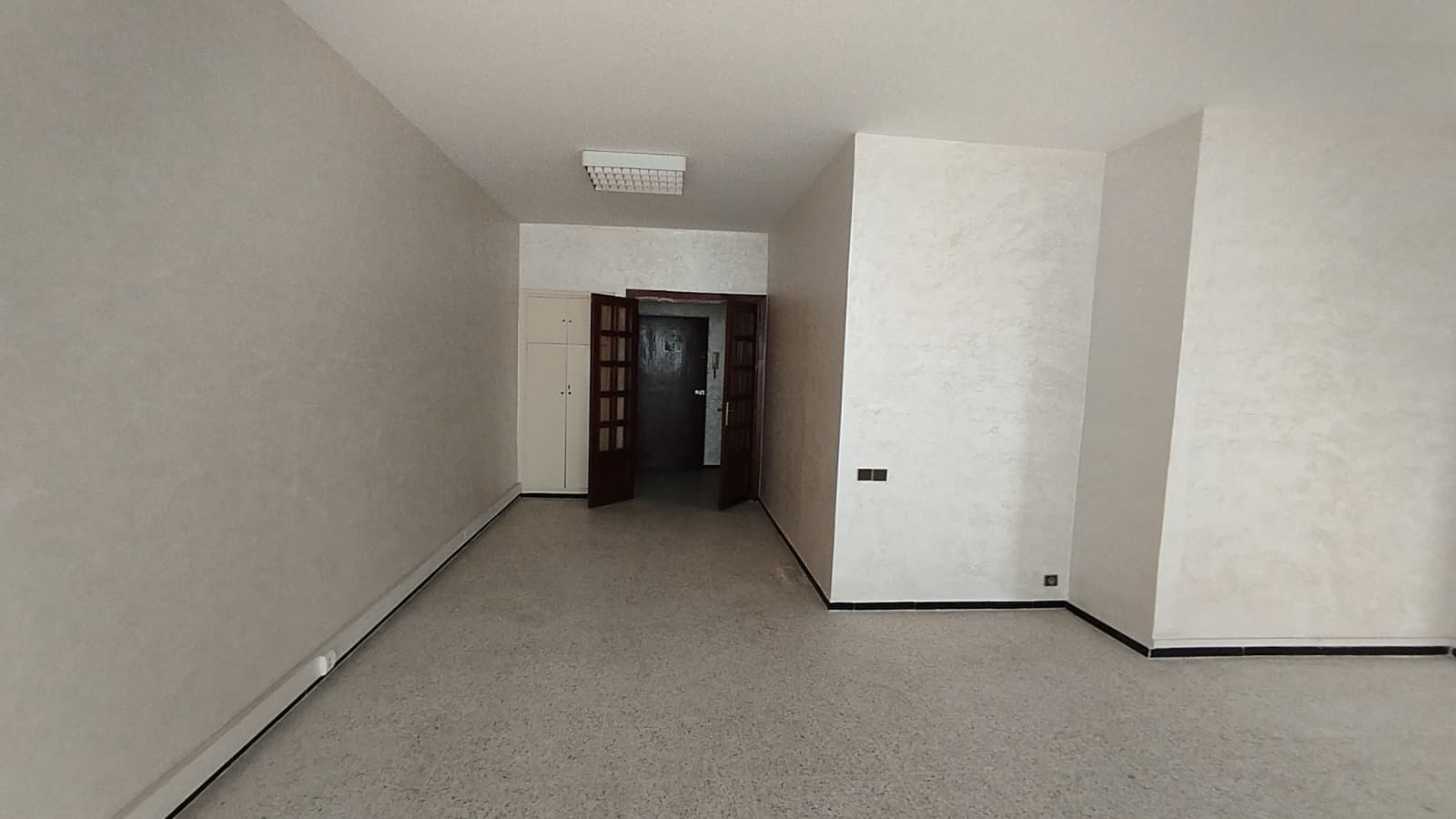An image of the housing
