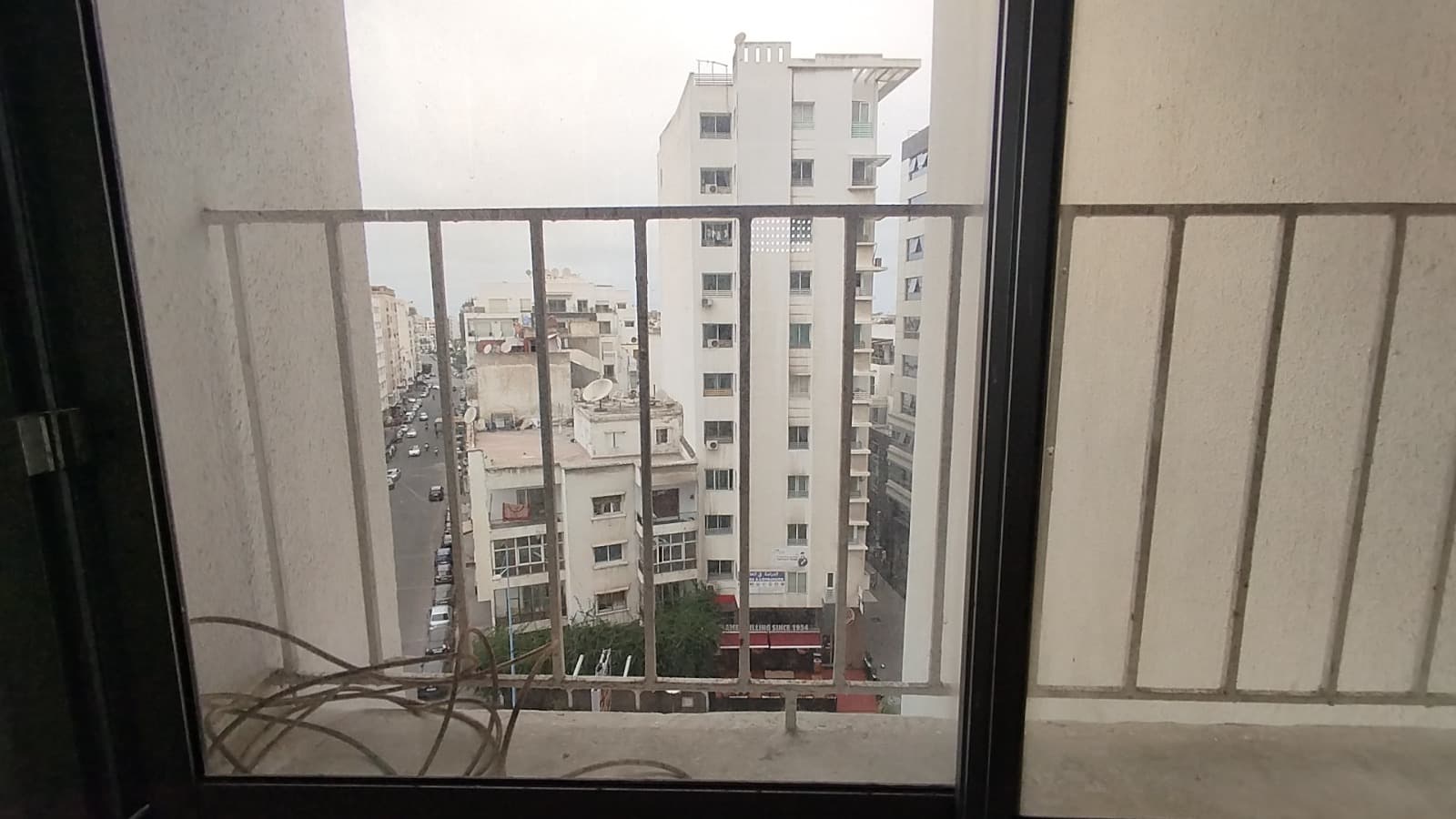 An image of the housing