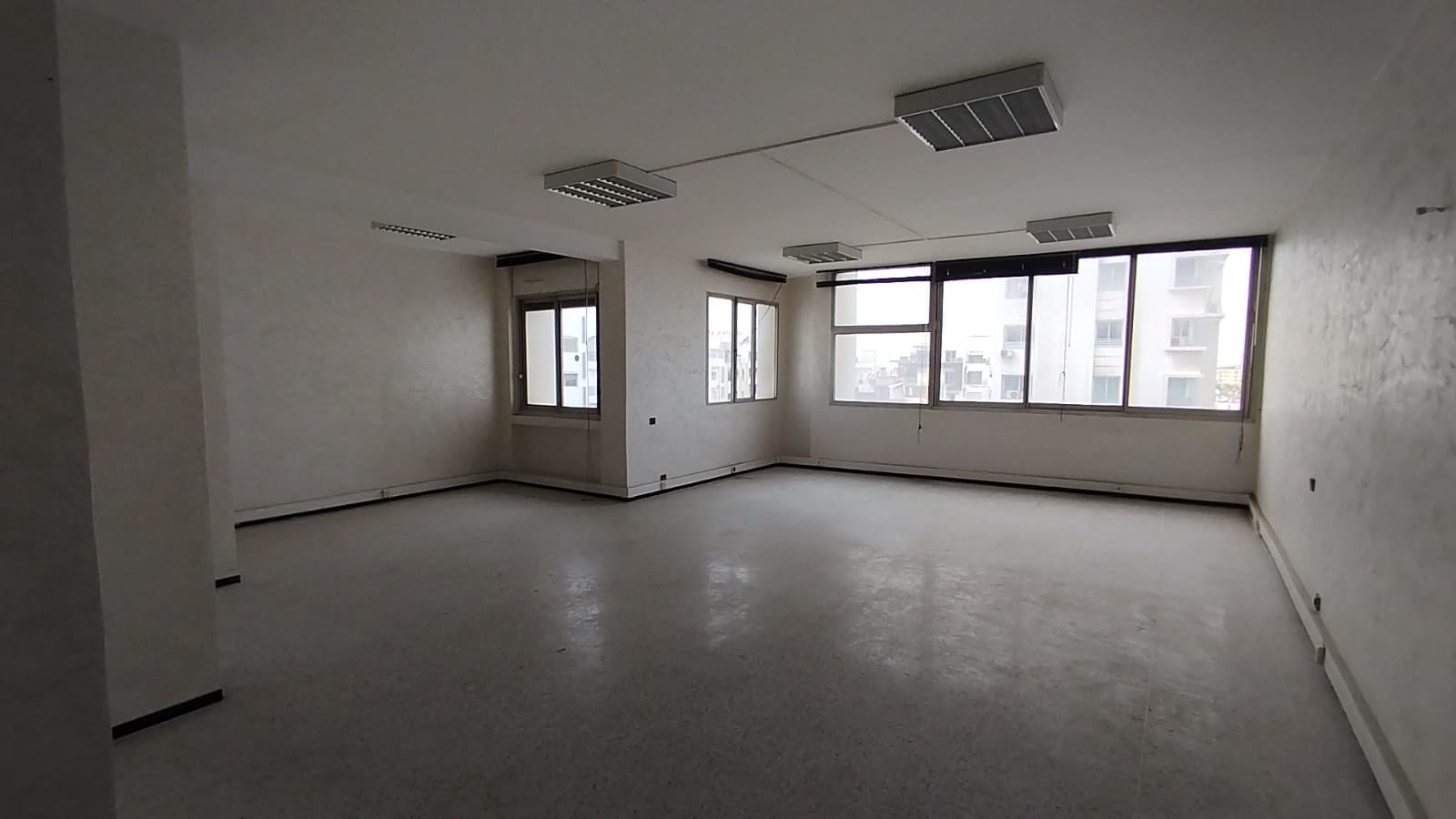 An image of the housing