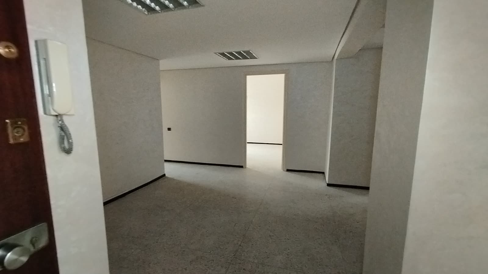 An image of the housing