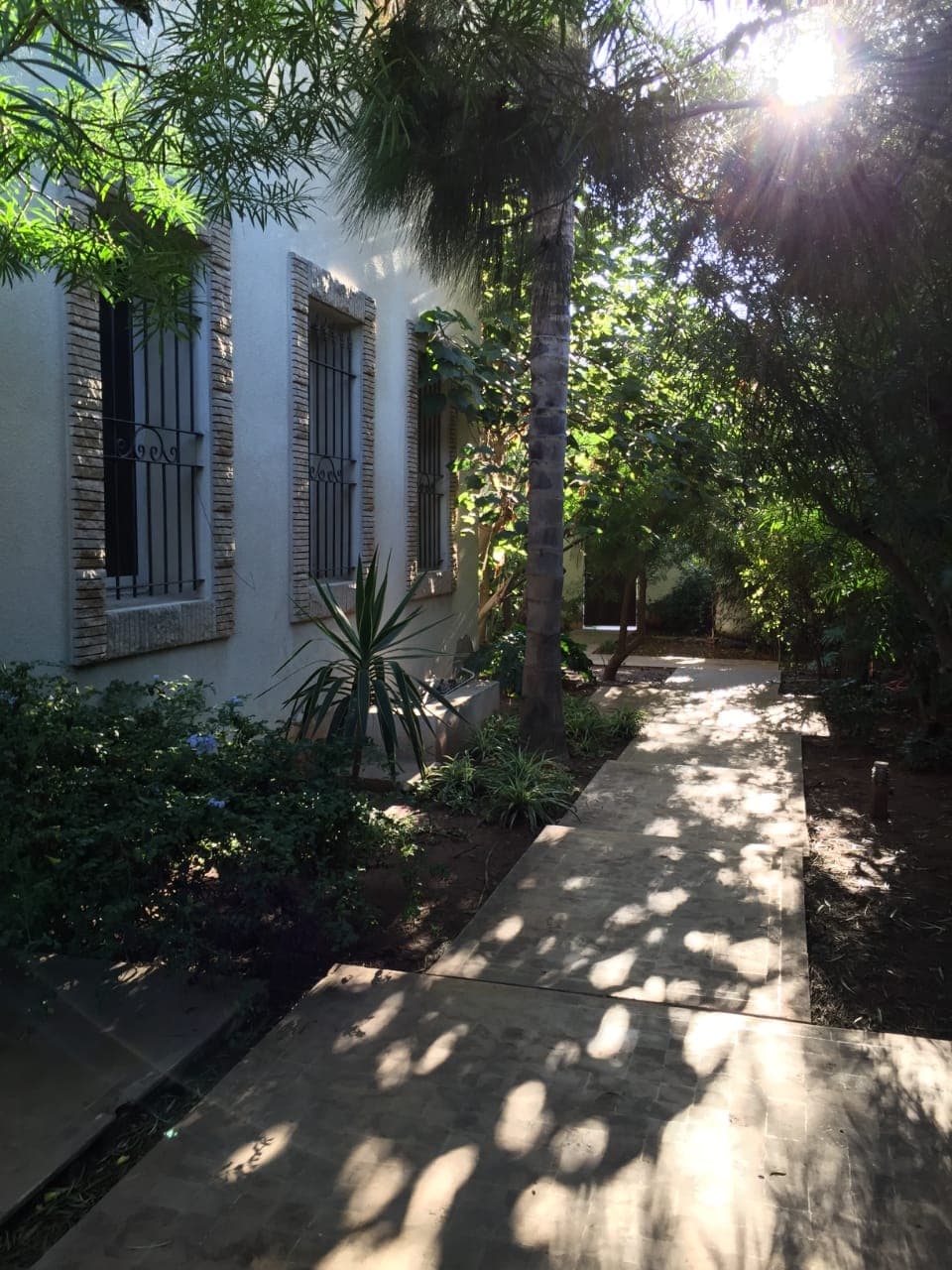 An image of the housing