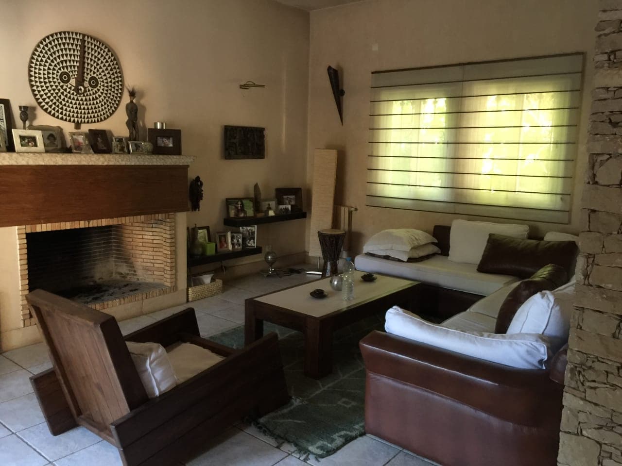 An image of the housing