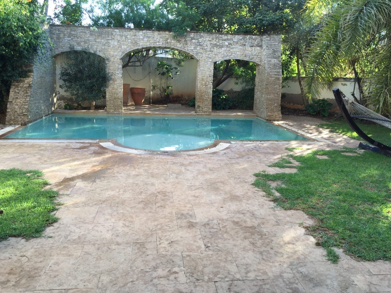 An image of the housing