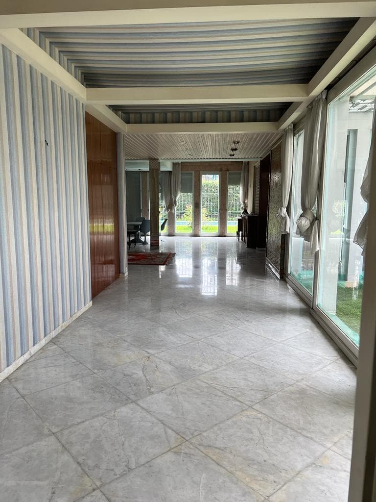 An image of the housing