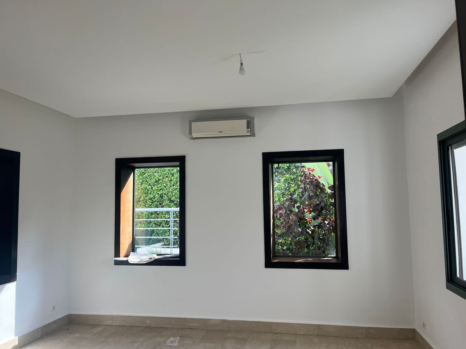An image of the housing