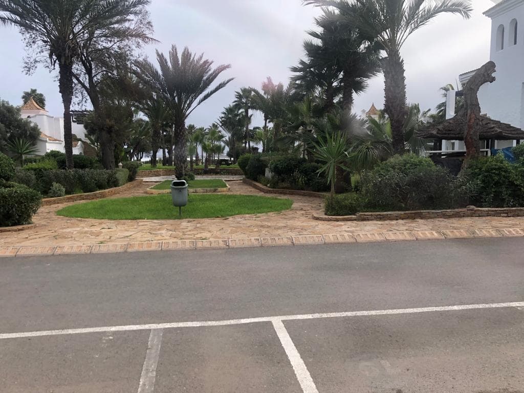 An image of the housing
