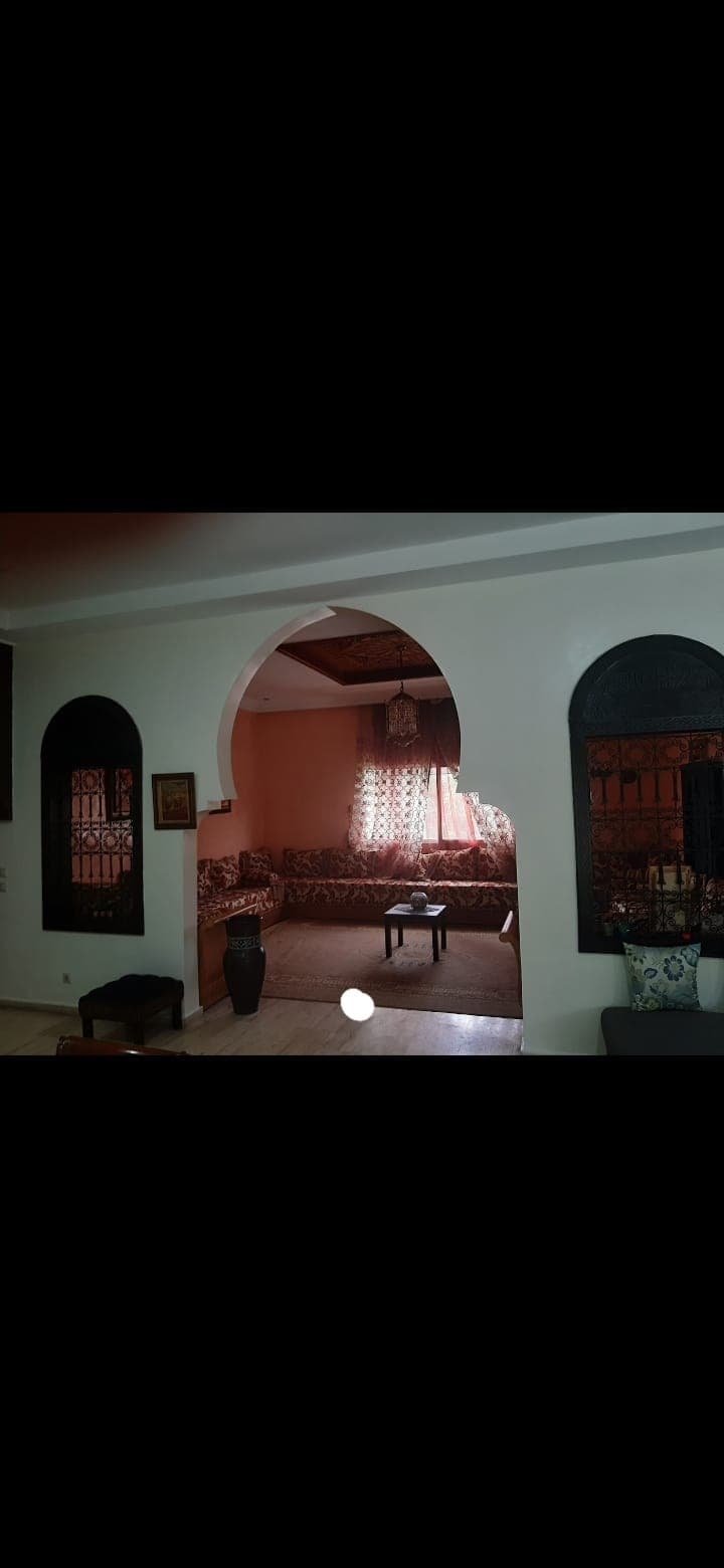 An image of the housing
