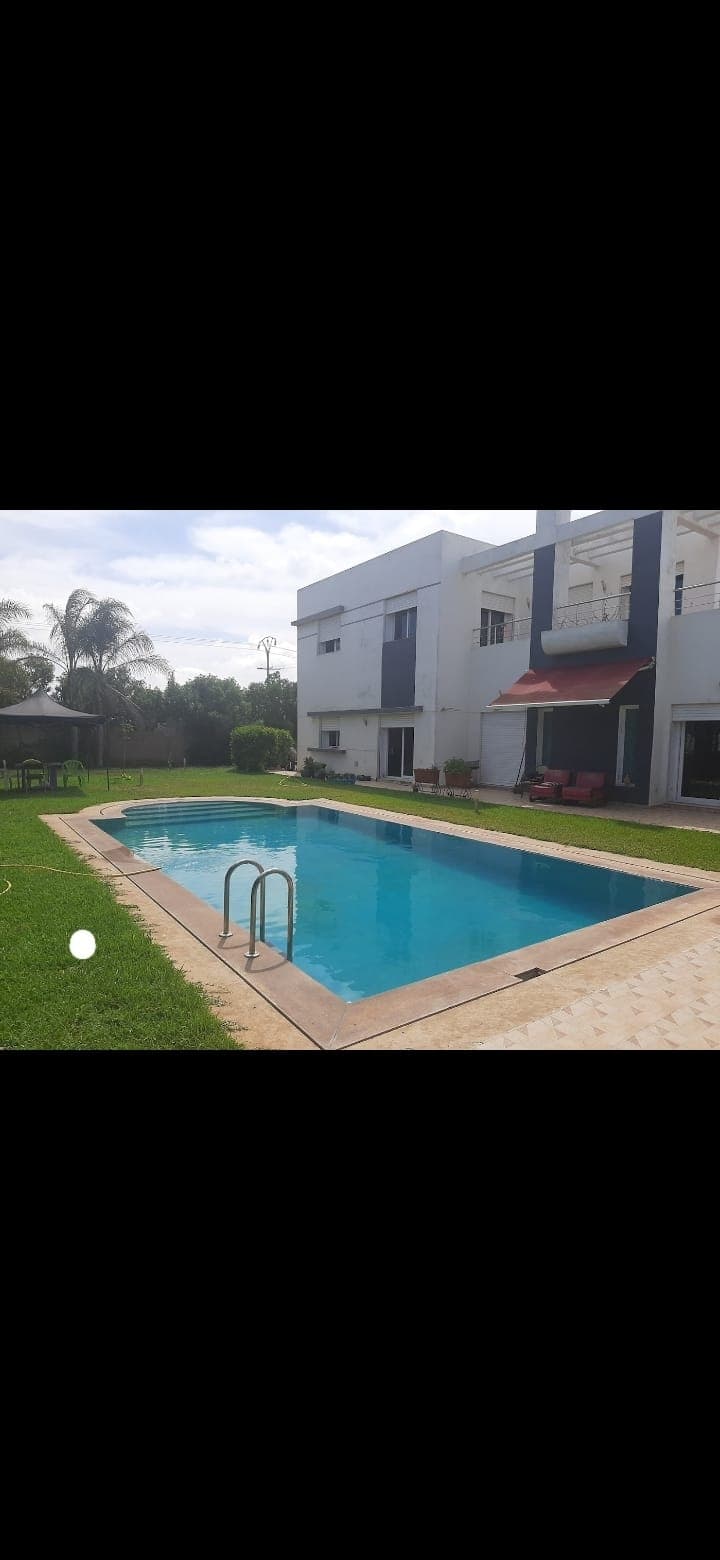 An image of the housing