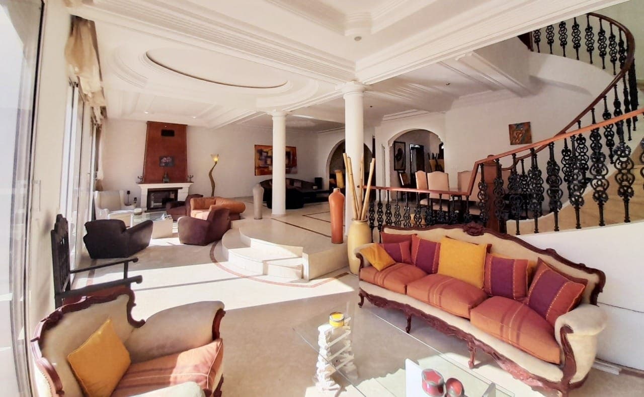 An image of the housing