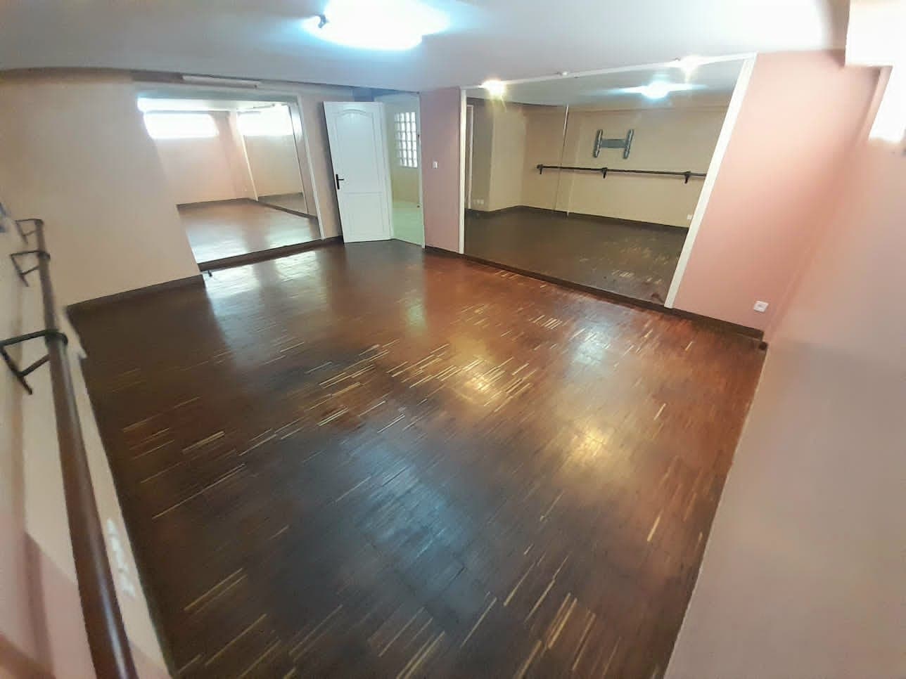 An image of the housing