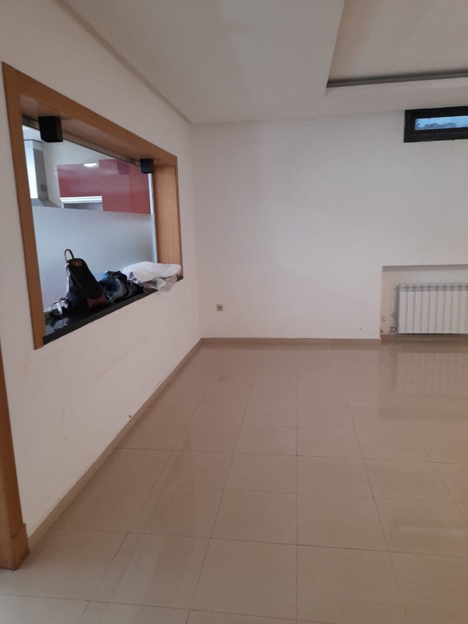 An image of the housing