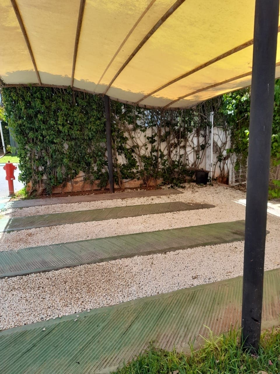 An image of the housing