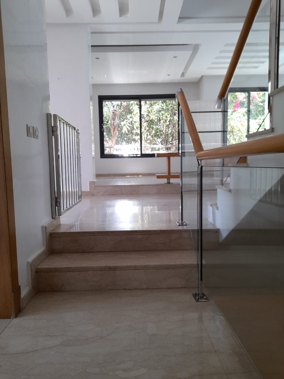 An image of the housing