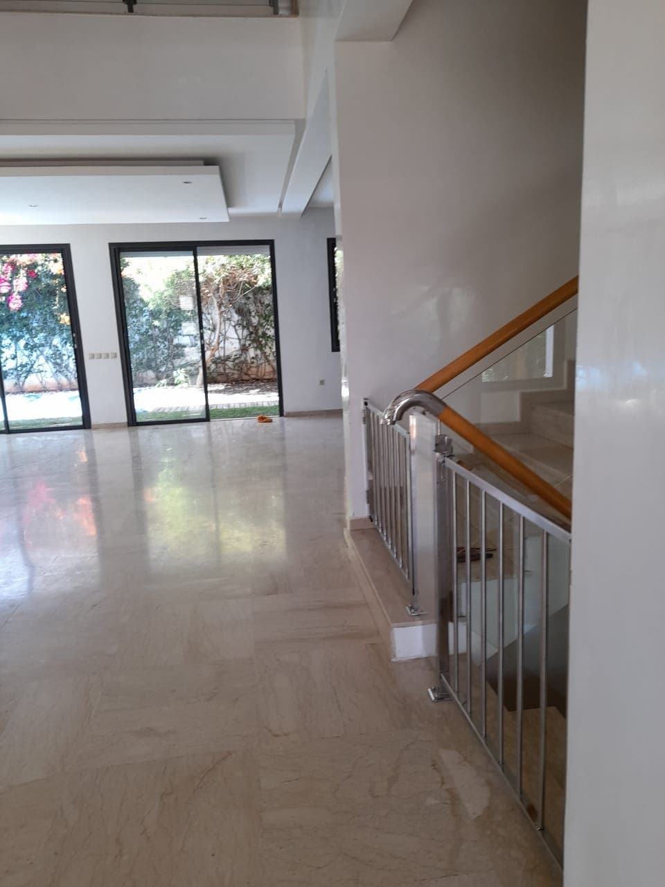 An image of the housing