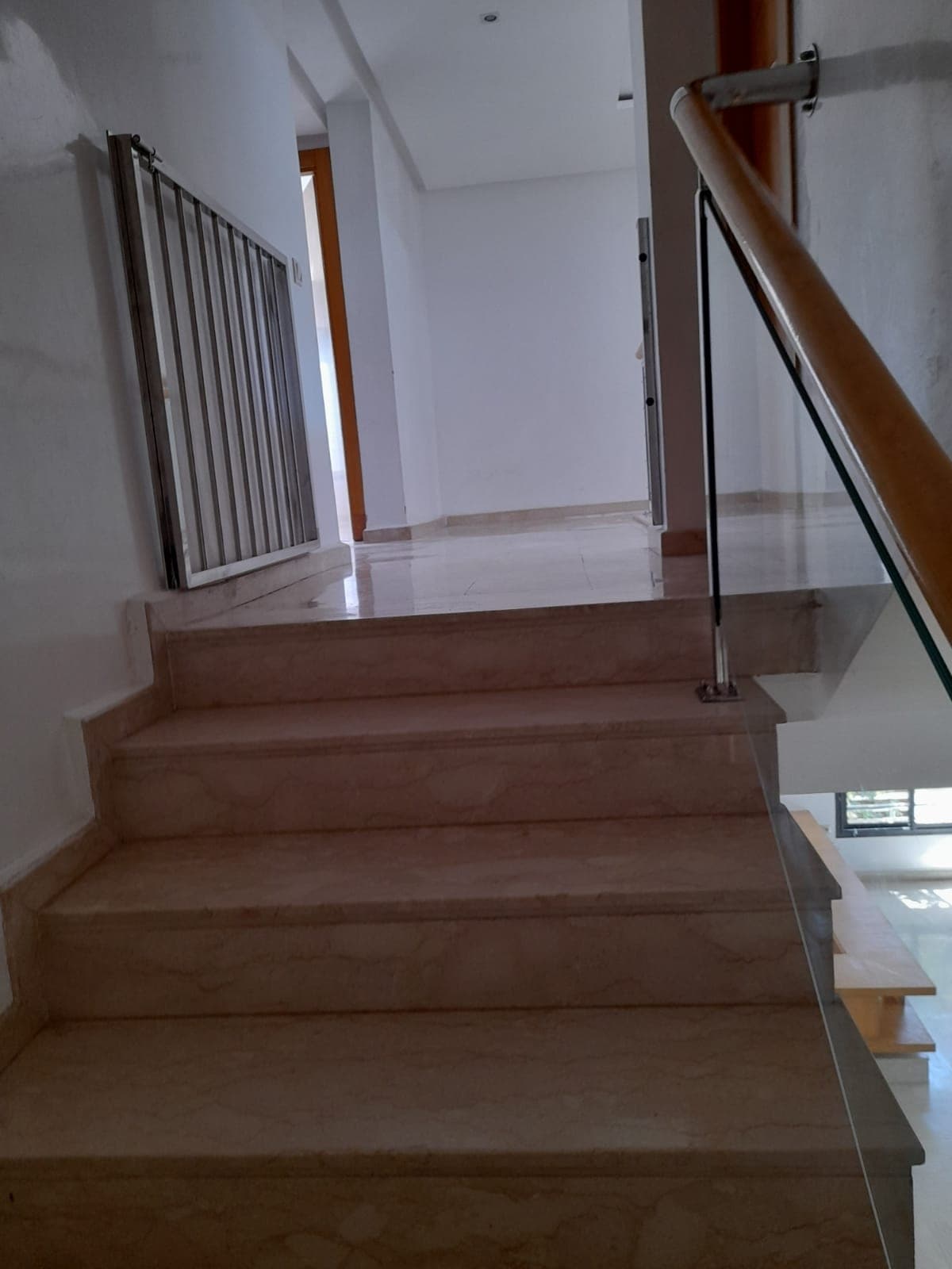 An image of the housing