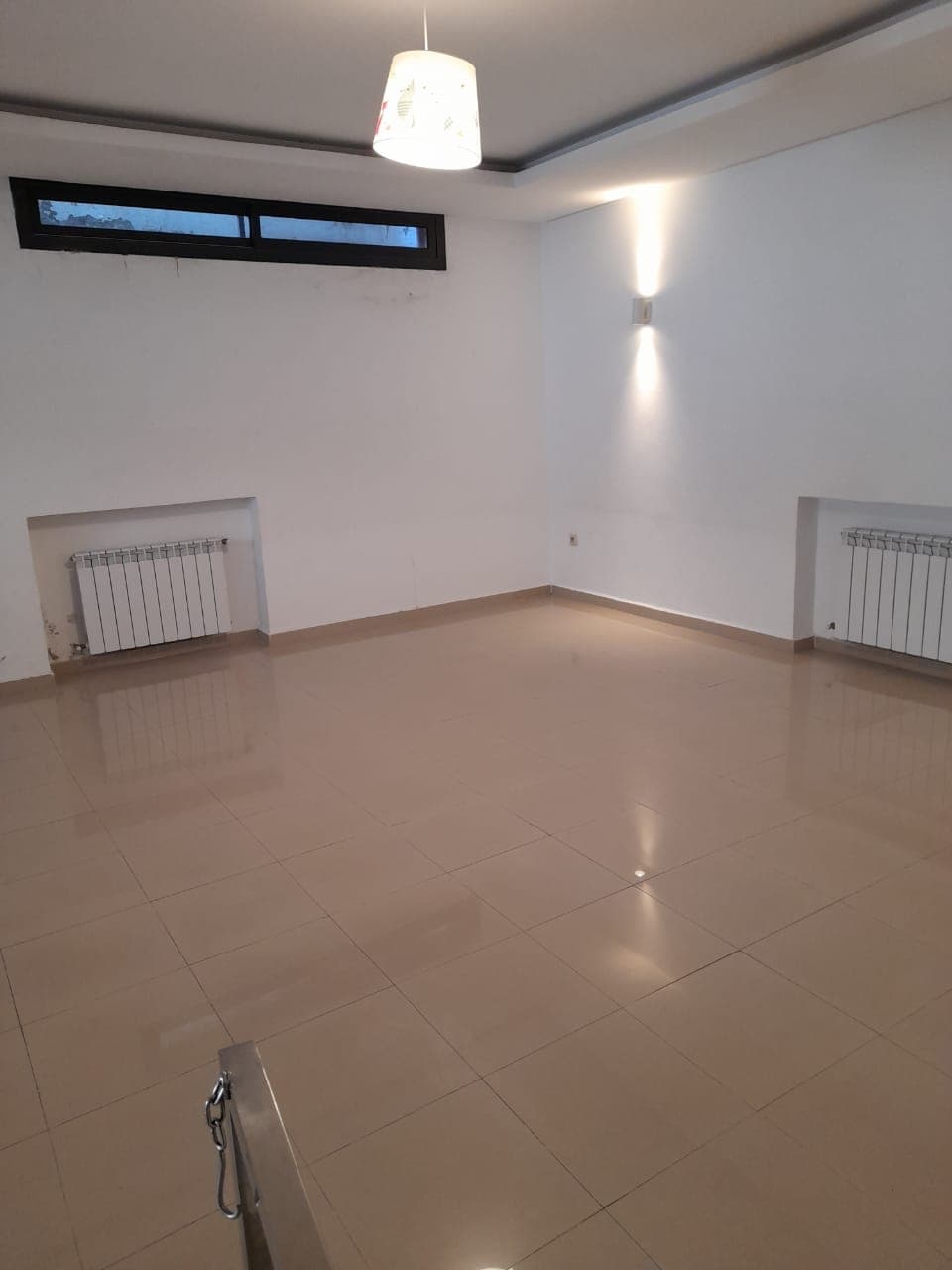 An image of the housing